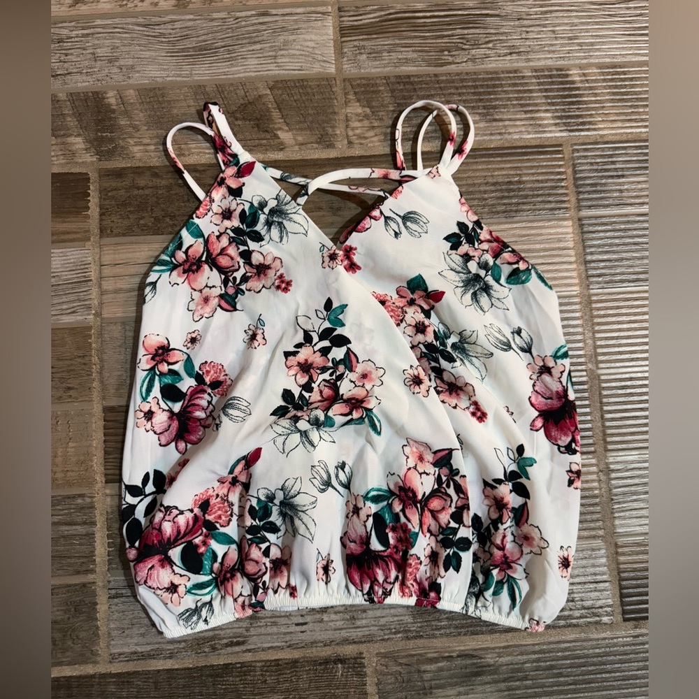 Flawless blouse.